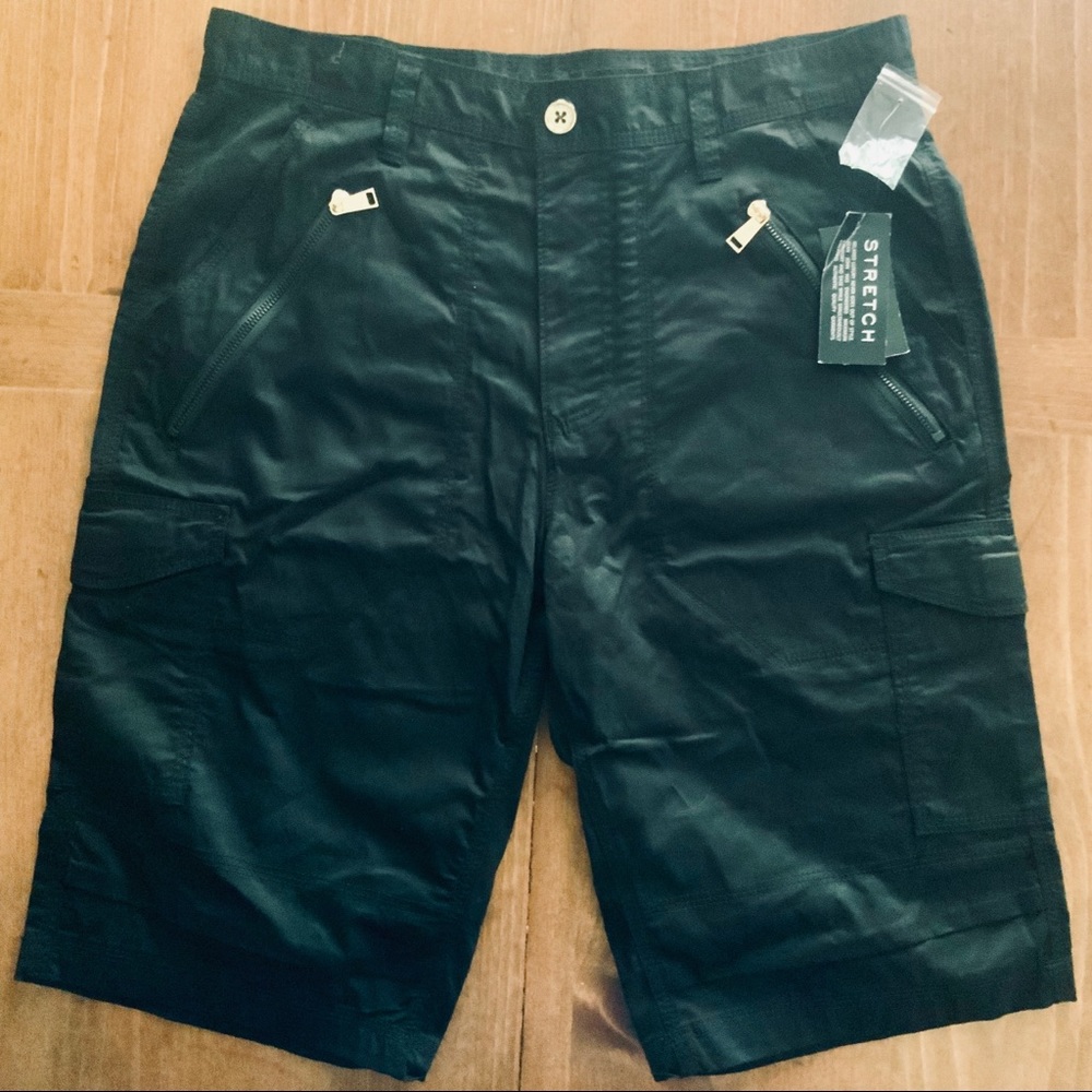 Black Sean John Shorts (30)
